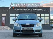 Skoda Fabia II Волгоград  - изображение 29