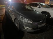 Hyundai Solaris I Рестайлинг Санкт-Петербург  - изображение 6