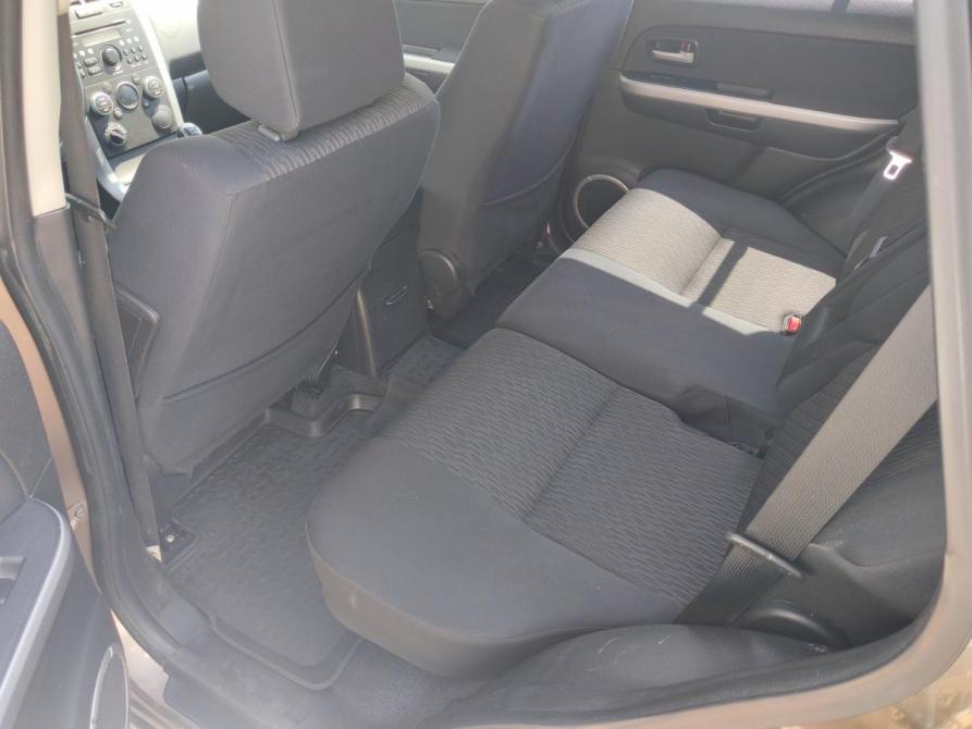 Suzuki Grand Vitara II Рестайлинг 2 Оренбург  - изображение 13