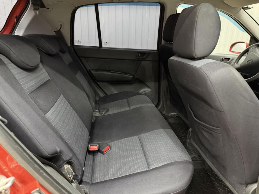 Hyundai Getz I Рестайлинг Магнитогорск  - изображение 11