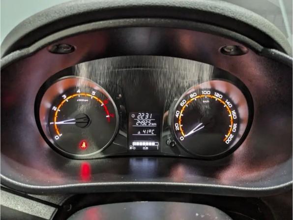 Lada (ВАЗ) Granta I Рестайлинг с пробегом 2024 года, цена 825 000 рублей, 25000 км, седан, Автокод Объявления