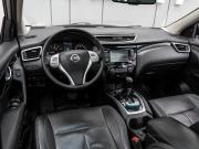 Nissan Qashqai II Краснодар  - изображение 27