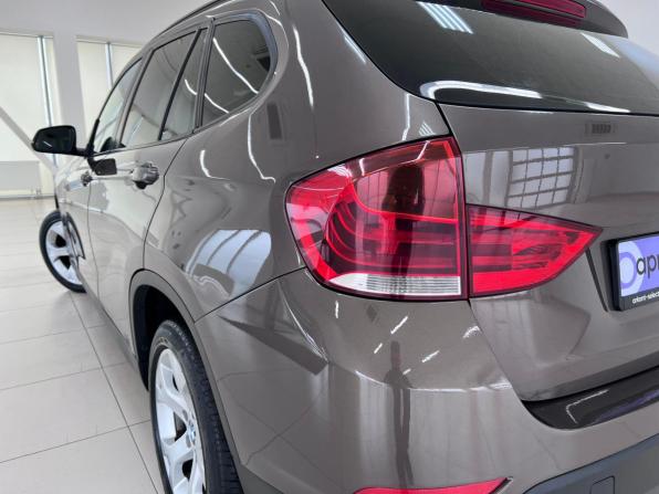 BMW X1 I (E84) Рестайлинг с пробегом 2014 года, цена 1 440 000 рублей, 105294 км, внедорожник, Автокод Объявления