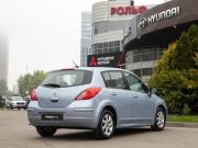 Nissan Tiida I Рестайлинг Москва  - изображение 22