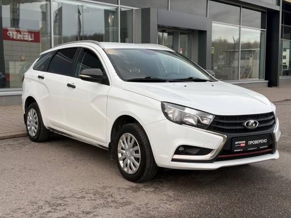 Lada (ВАЗ) Vesta I с пробегом 2019 года, цена 895 000 рублей, 160000 км, универсал, Автокод Объявления