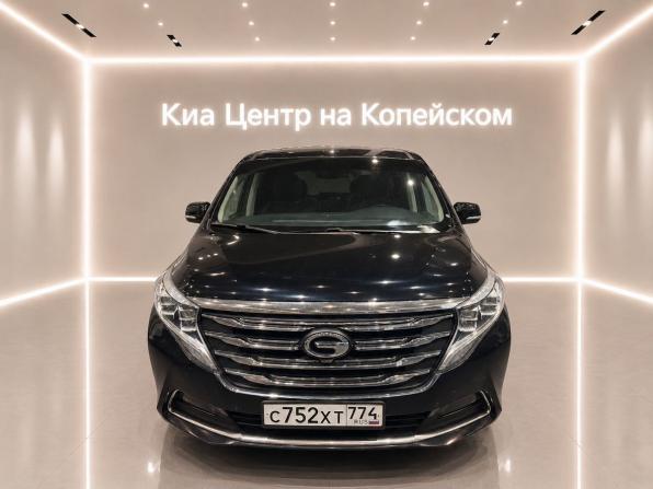 GAC GN8 I с пробегом 2021 года, цена 2 295 000 рублей, 170000 км, минивэн, Автокод Объявления