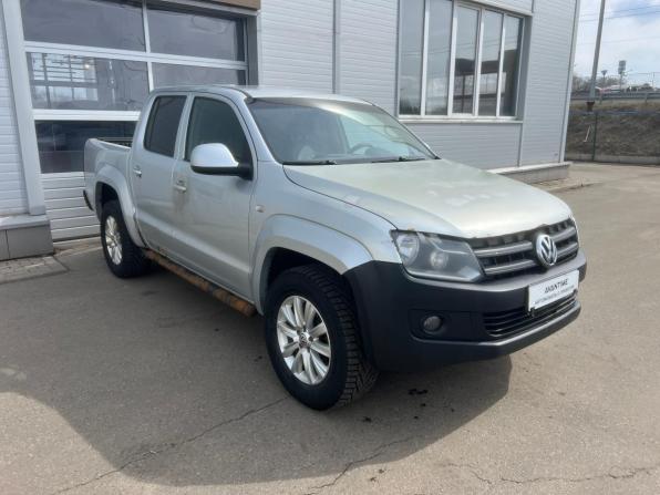 Volkswagen Amarok I с пробегом 2012 года, цена 1 170 000 рублей, 319317 км, пикап, Автокод Объявления
