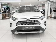 Toyota RAV4 V (XA50) Казань  - изображение 24