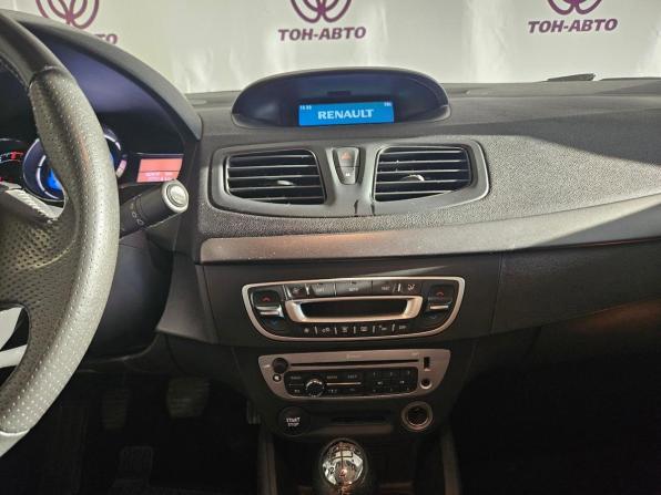 Renault Fluence I с пробегом 2013 года, цена 819 000 рублей, 82418 км, седан, Автокод Объявления