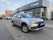 Mitsubishi ASX I Рестайлинг 2 Санкт-Петербург  - изображение 20