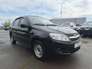 Lada (ВАЗ) Granta I Саратов  - изображение 38