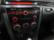 Mazda 3 I (BK) Рестайлинг Москва  - изображение 40