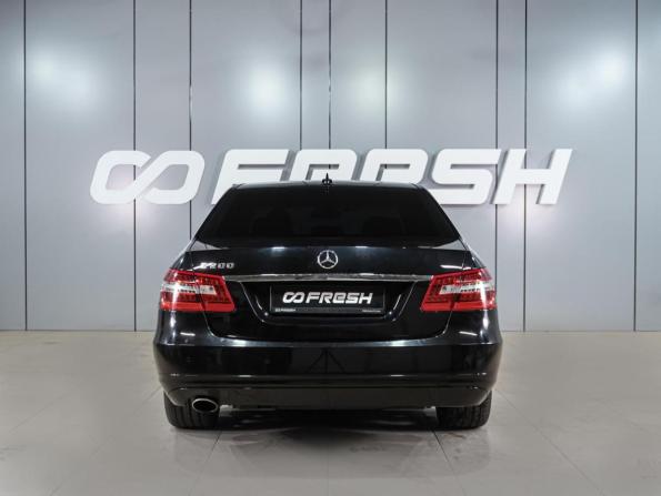 Mercedes-Benz E-Класс IV (W212 S212 C207) с пробегом 2011 года, цена 1 399 000 рублей, 294729 км, седан, Автокод Объявления