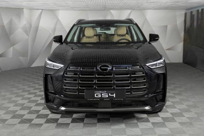 Новый GAC GS4 2026 года, цена 3 955 000 рублей, внедорожник, Автокод Объявления