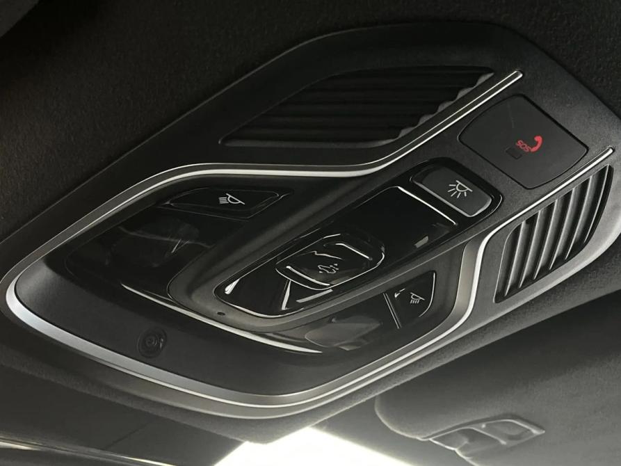 Geely Monjaro I Петрозаводск  - изображение 23