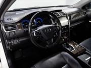 Toyota Camry VII (XV50) Рестайлинг 2 Тюмень  - изображение 33