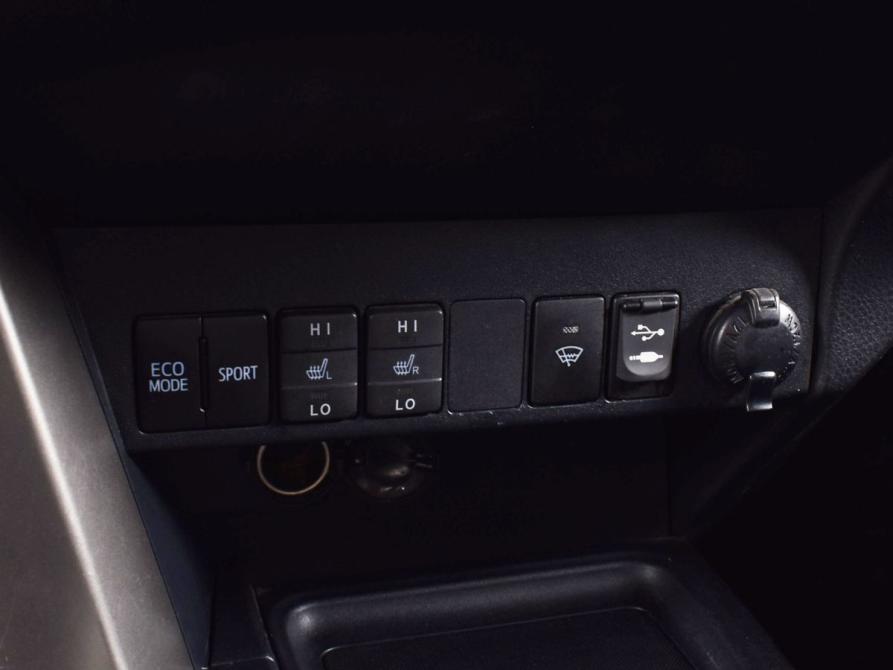 Toyota RAV4 IV (XA40) Кемерово  - изображение 17