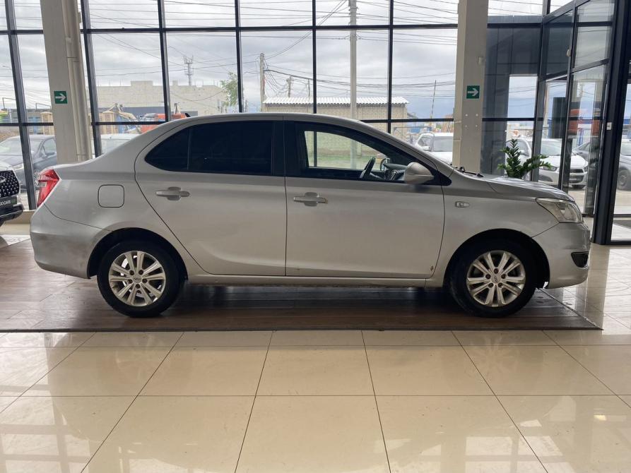 Chery Bonus 3 (E3/A19) Саратов  - изображение 4