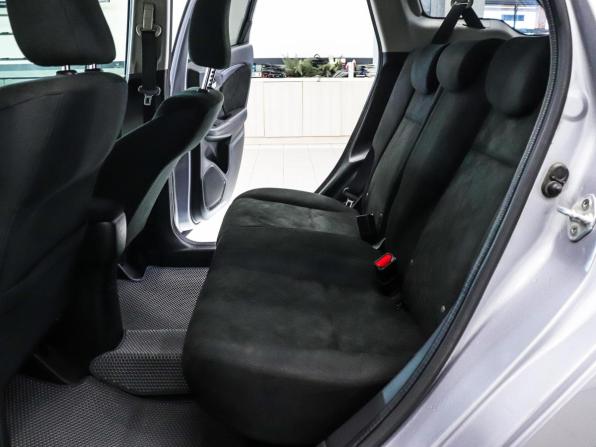 Honda Shuttle II с пробегом 2016 года, цена 1 200 000 рублей, 176081 км, универсал, Автокод Объявления