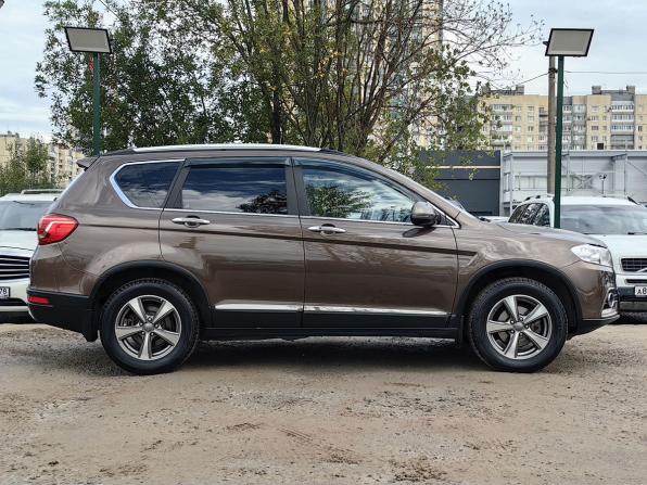 Haval H6 I с пробегом 2019 года, цена 1 469 000 рублей, 130000 км, внедорожник, Автокод Объявления
