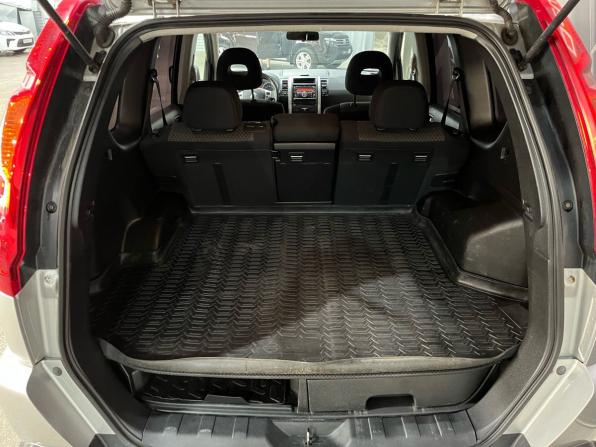 Nissan X-Trail II Рестайлинг с пробегом 2010 года, цена 1 253 000 рублей, 168000 км, внедорожник, Автокод Объявления