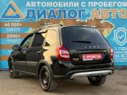 Lada (ВАЗ) Granta I Рестайлинг Набережные Челны  - изображение 23