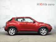 Nissan Juke I Екатеринбург  - изображение 26