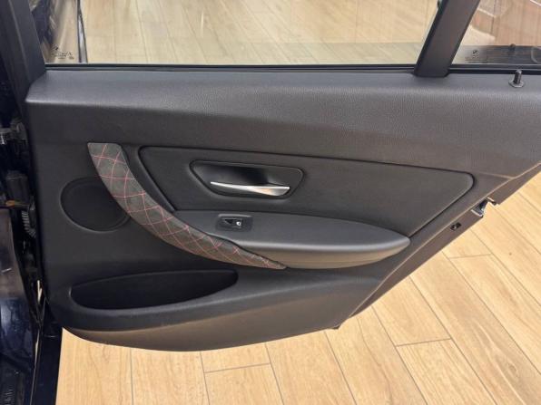 BMW 3 серии VI (F3x) с пробегом 2012 года, цена 1 279 000 рублей, 225000 км, седан, Автокод Объявления