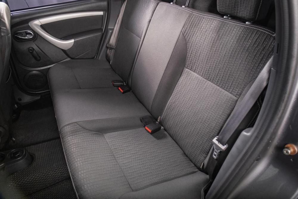 Nissan Terrano III (D10) Томск  - изображение 18