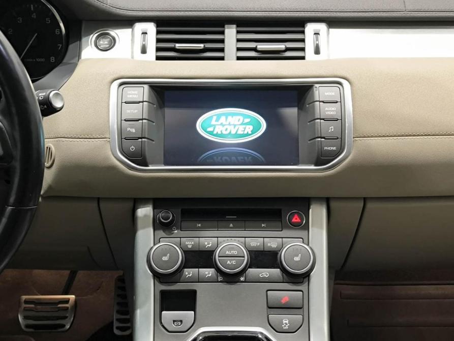Land Rover Range Rover Evoque I Рестайлинг Казань  - изображение 18