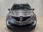 Renault Kaptur I Самара  - изображение 16