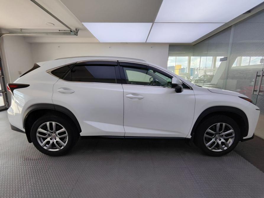 Lexus NX I Рестайлинг Уфа  - изображение 5