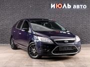 Ford Focus II Рестайлинг Екатеринбург  - изображение 19