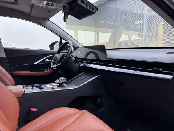 Omoda C5 I с пробегом 2022 года, цена 1 845 000 рублей, 51000 км, внедорожник, Автокод Объявления
