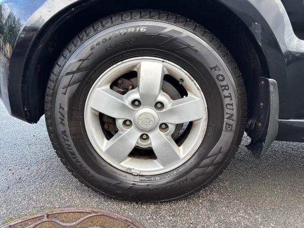 Kia Sorento I Рестайлинг с пробегом 2008 года, цена 749 000 рублей, 220000 км, внедорожник, Автокод Объявления