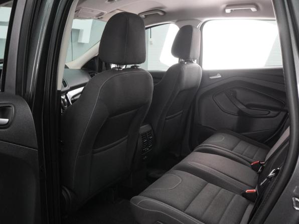 Ford Kuga II с пробегом 2014 года, цена 1 349 000 рублей, 174250 км, внедорожник, Автокод Объявления