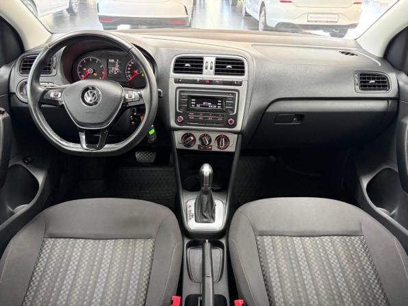 Volkswagen Polo V Рестайлинг с пробегом 2020 года, цена 1 418 000 рублей, 67706 км, седан, Автокод Объявления