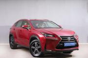 Lexus NX I Новосибирск  - изображение 19