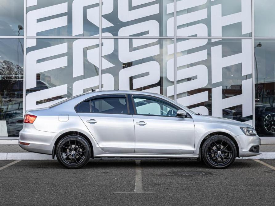 Volkswagen Jetta VI Краснодар  - изображение 5