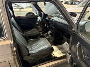 Lada (ВАЗ) 2121 (4x4) I Рестайлинг Новомосковск  - изображение 23