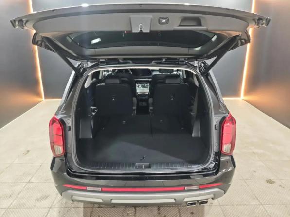 Hyundai Palisade I Рестайлинг с пробегом 2024 года, цена 6 080 000 рублей, 20011 км, внедорожник, Автокод Объявления
