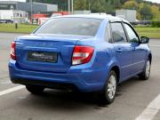 Lada (ВАЗ) Granta I Рестайлинг Иваново  - изображение 23