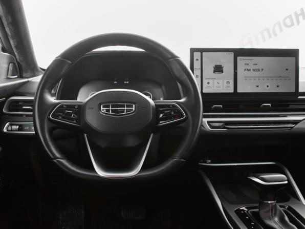 Geely Emgrand II с пробегом 2024 года, цена 1 720 000 рублей, 20411 км, седан, Автокод Объявления