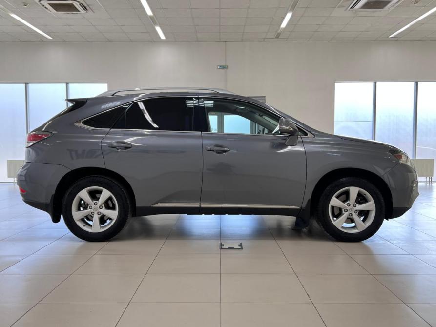 Lexus RX III Рестайлинг Волгоград  - изображение 6