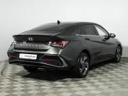 Hyundai Elantra VII (CN7) Рестайлинг Санкт-Петербург  - изображение 27