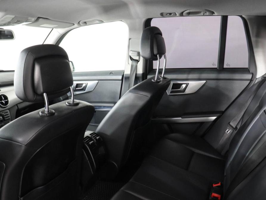 Mercedes-Benz GLK-Класс I (X204) Химки  - изображение 12
