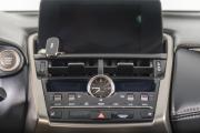 Lexus NX I Рестайлинг Томск  - изображение 35