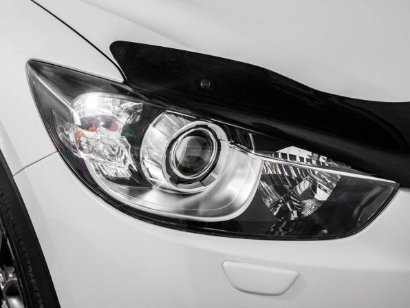 Mazda CX-5 I с пробегом 2014 года, цена 1 870 000 рублей, 187121 км, внедорожник, Автокод Объявления