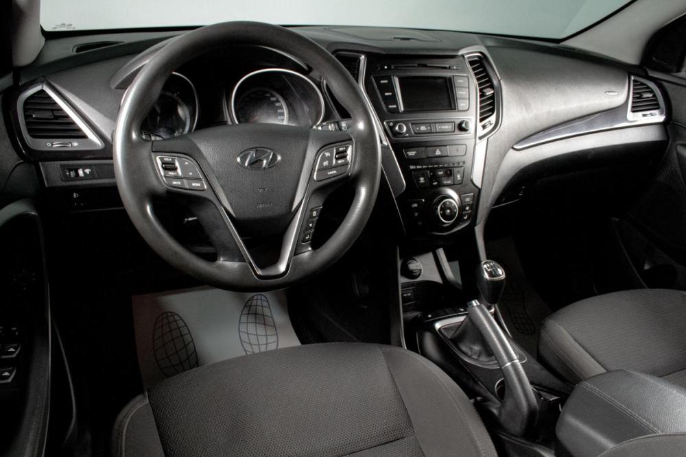Hyundai Santa Fe III Сургут  - изображение 12