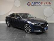 Mazda 6 III (GJ) Рестайлинг 2 Москва  - изображение 26